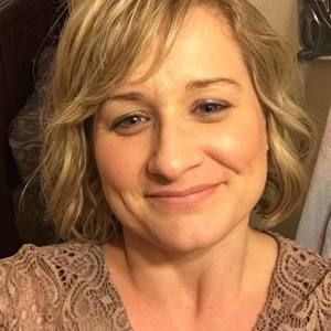 Meet your Posher, Kendra